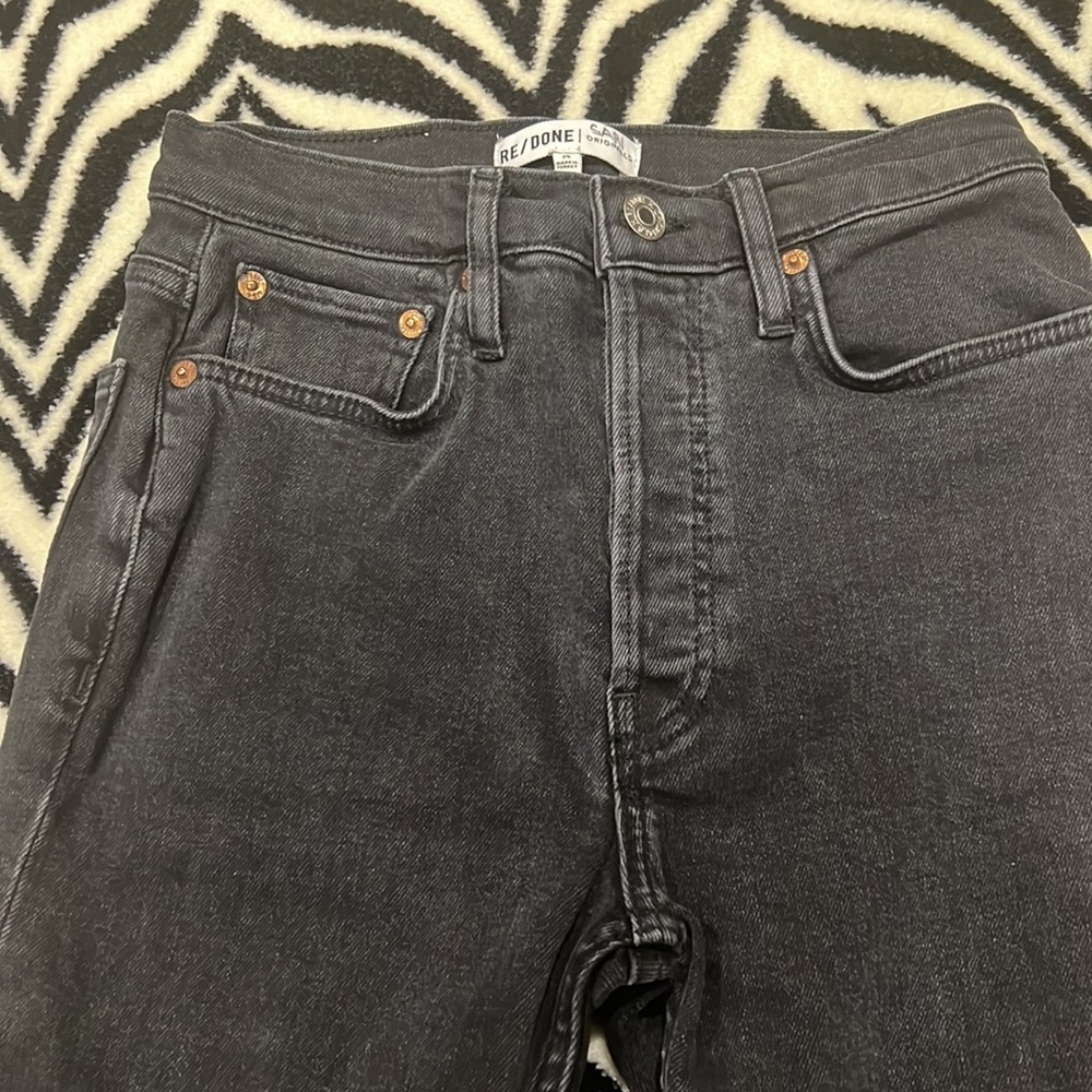 RE/DONE Jeans - Picture 5 of 13